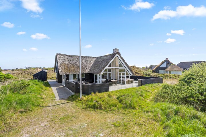 Sommerhus 71106 på Skovstien 73, Fanø Bad - Billede #23