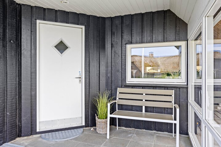 Sommerhus 71106 på Skovstien 73, Fanø Bad - Billede #24