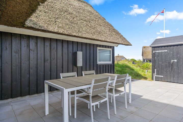 Sommerhus 71106 på Skovstien 73, Fanø Bad - Billede #25