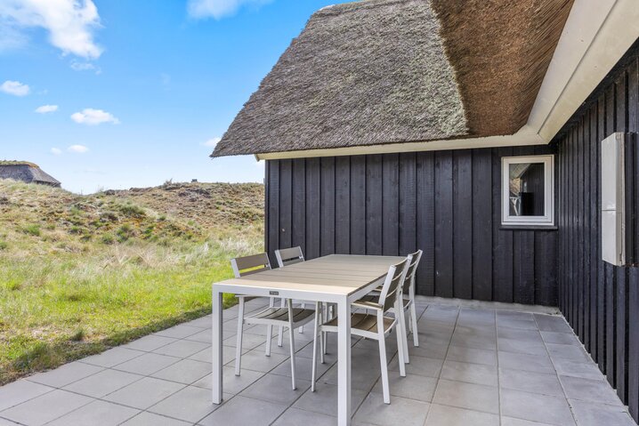 Sommerhus 71106 på Skovstien 73, Fanø Bad - Billede #26