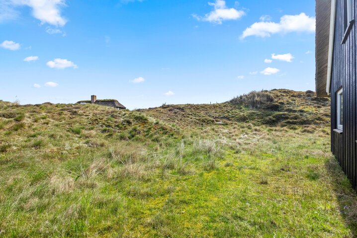 Sommerhus 71106 på Skovstien 73, Fanø Bad - Billede #27