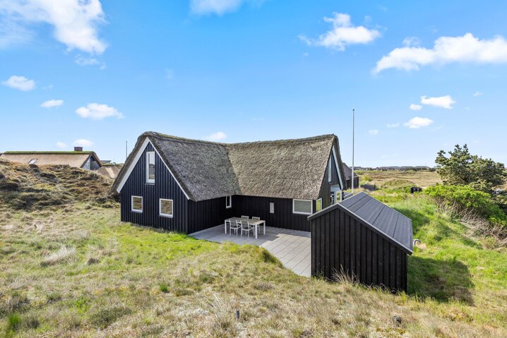 Sommerhus 71106 på Skovstien 73, Fanø Bad - Billede #28