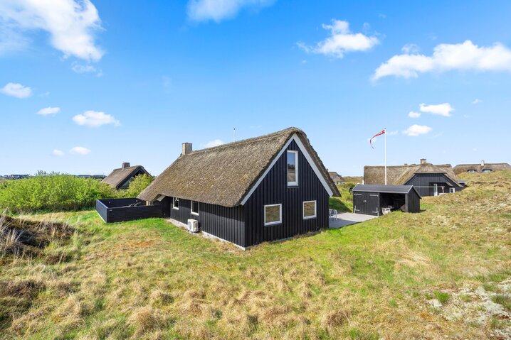 Sommerhus 71106 på Skovstien 73, Fanø Bad - Billede #29
