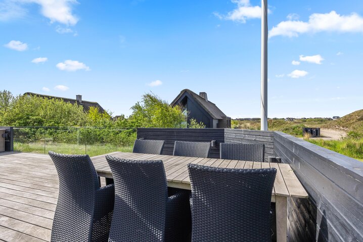 Sommerhus 71106 på Skovstien 73, Fanø Bad - Billede #30