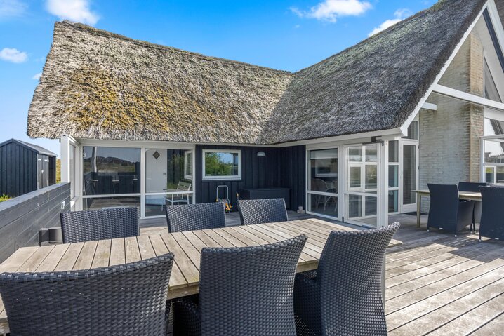 Sommerhus 71106 på Skovstien 73, Fanø Bad - Billede #31