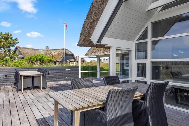 Sommerhus 71106 på Skovstien 73, Fanø Bad - Billede #32
