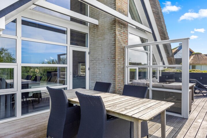 Sommerhus 71106 på Skovstien 73, Fanø Bad - Billede #33