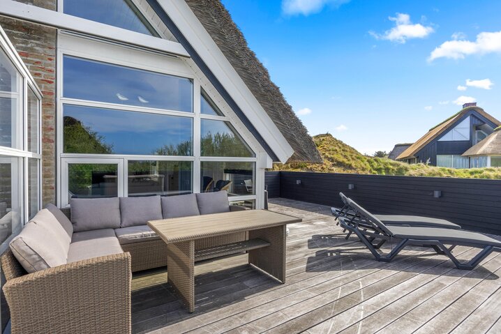 Sommerhus 71106 på Skovstien 73, Fanø Bad - Billede #34