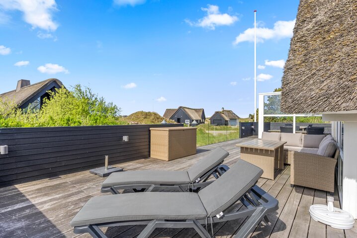 Sommerhus 71106 på Skovstien 73, Fanø Bad - Billede #35