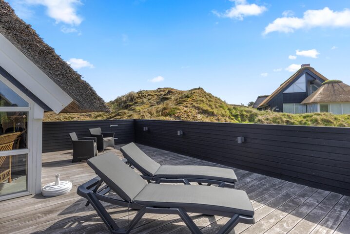 Sommerhus 71106 på Skovstien 73, Fanø Bad - Billede #36