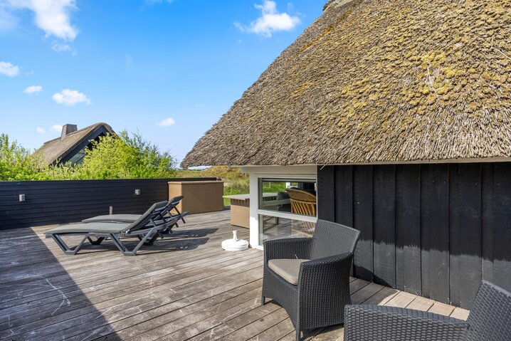 Sommerhus 71106 på Skovstien 73, Fanø Bad - Billede #37