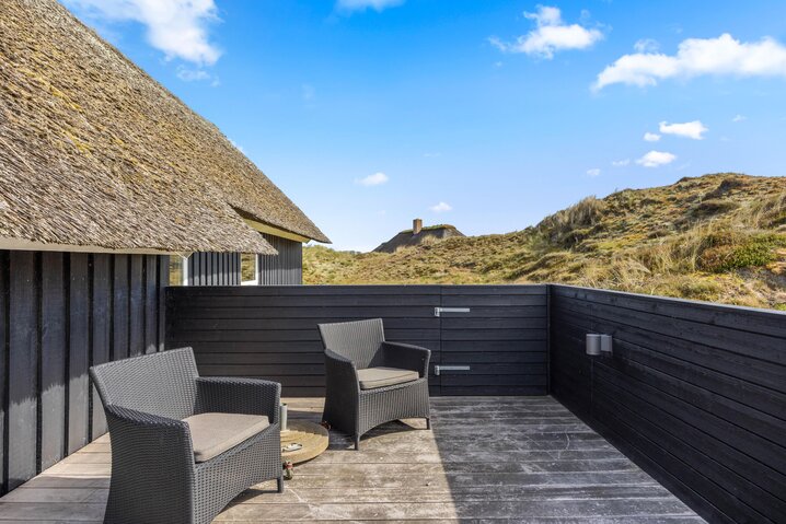 Sommerhus 71106 på Skovstien 73, Fanø Bad - Billede #38
