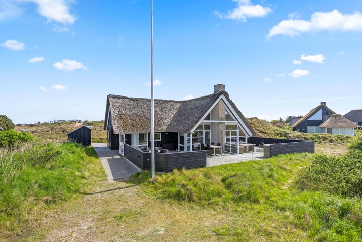 Sommerhus 71106 på Skovstien 73, Fanø Bad - Billede #42