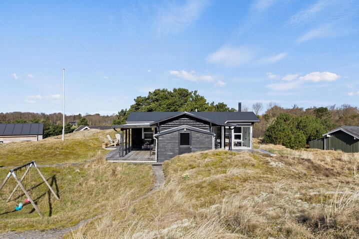 Sommerhus 71108 på Vesten Bavnen 26, Fanø Bad - Billede #18