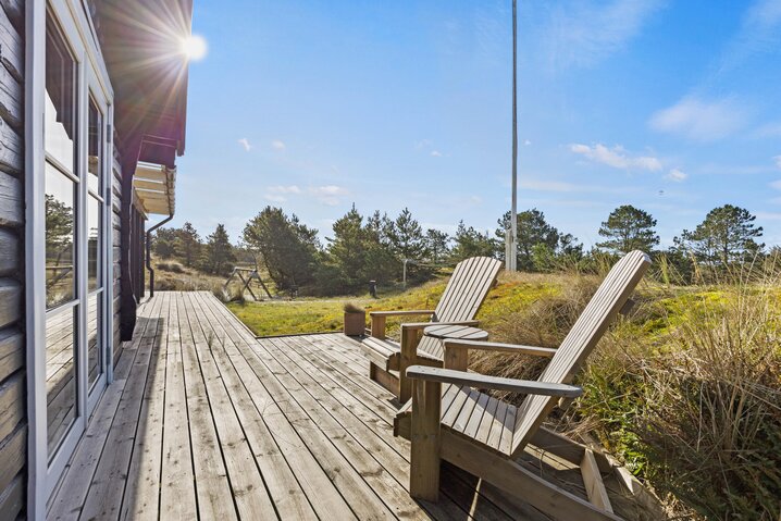 Sommerhus 71108 på Vesten Bavnen 26, Fanø Bad - Billede #21