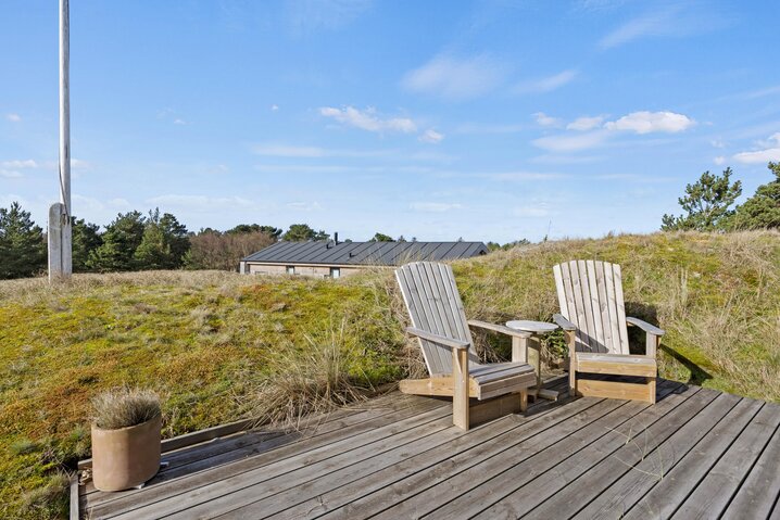 Sommerhus 71108 på Vesten Bavnen 26, Fanø Bad - Billede #22