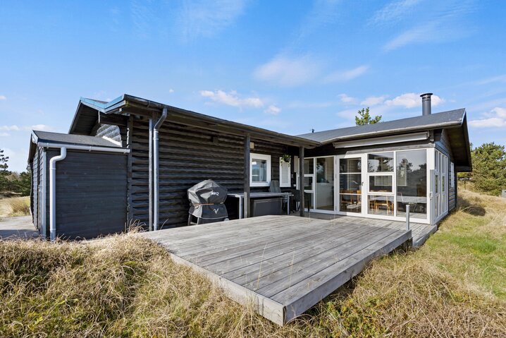 Sommerhus 71108 på Vesten Bavnen 26, Fanø Bad - Billede #26