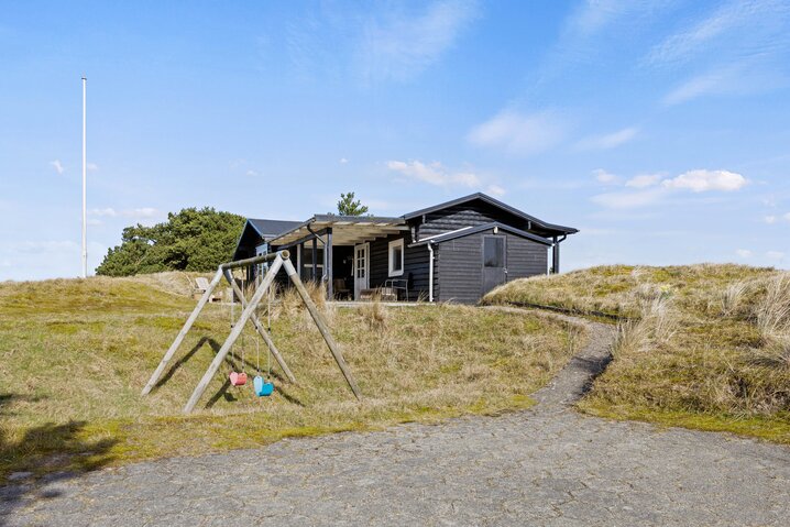 Sommerhus 71108 på Vesten Bavnen 26, Fanø Bad - Billede #28