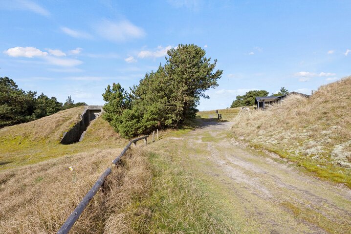 Sommerhus 71108 på Vesten Bavnen 26, Fanø Bad - Billede #29