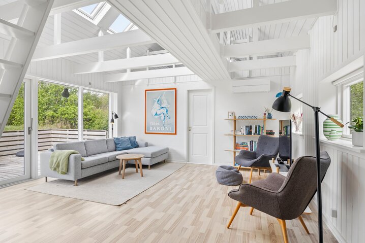 Sommerhus 71108 på Nonboevej 17, Fanø Bad - Billede #1