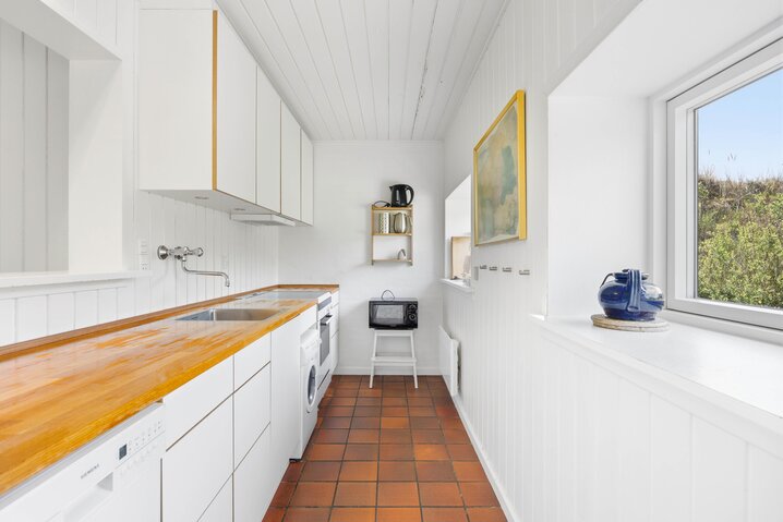 Sommerhus 71108 på Nonboevej 17, Fanø Bad - Billede #2
