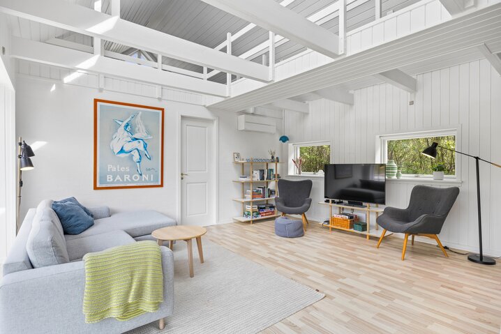 Sommerhus 71108 på Nonboevej 17, Fanø Bad - Billede #3