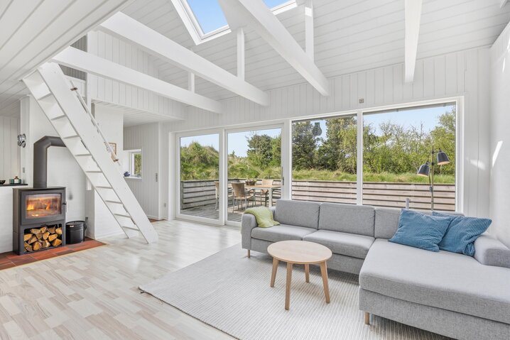 Sommerhus 71108 på Nonboevej 17, Fanø Bad - Billede #4