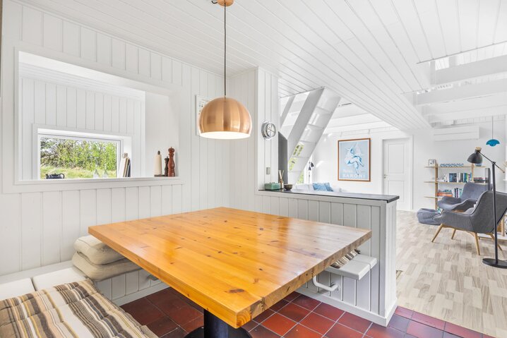 Sommerhus 71108 på Nonboevej 17, Fanø Bad - Billede #6