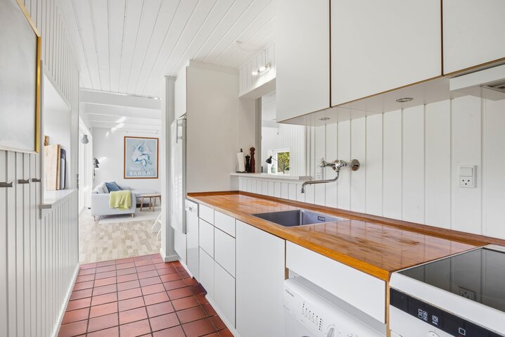 Sommerhus 71108 på Nonboevej 17, Fanø Bad - Billede #7