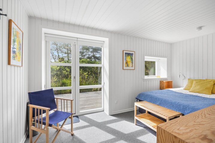 Sommerhus 71108 på Nonboevej 17, Fanø Bad - Billede #12