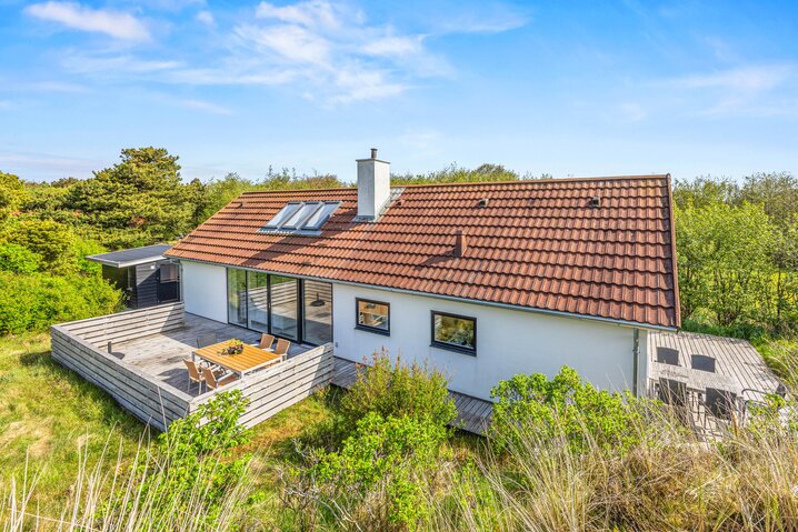 Sommerhus 71108 på Nonboevej 17, Fanø Bad - Billede #17