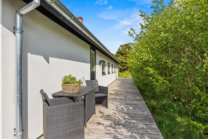 Sommerhus 71108 på Nonboevej 17, Fanø Bad - Billede #18