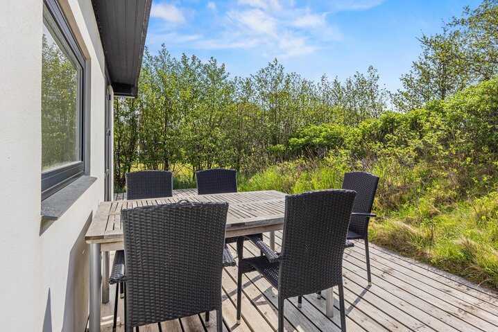 Sommerhus 71108 på Nonboevej 17, Fanø Bad - Billede #20