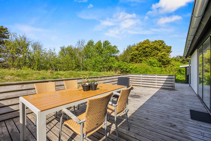 Sommerhus 71108 på Nonboevej 17, Fanø Bad - Billede #21