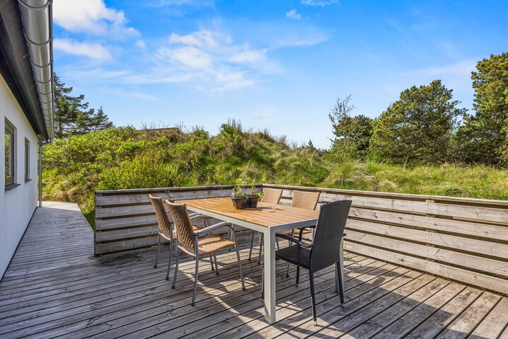 Sommerhus 71108 på Nonboevej 17, Fanø Bad - Billede #22