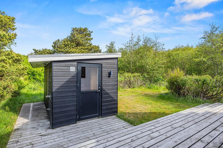 Sommerhus 71108 på Nonboevej 17, Fanø Bad - Billede #23