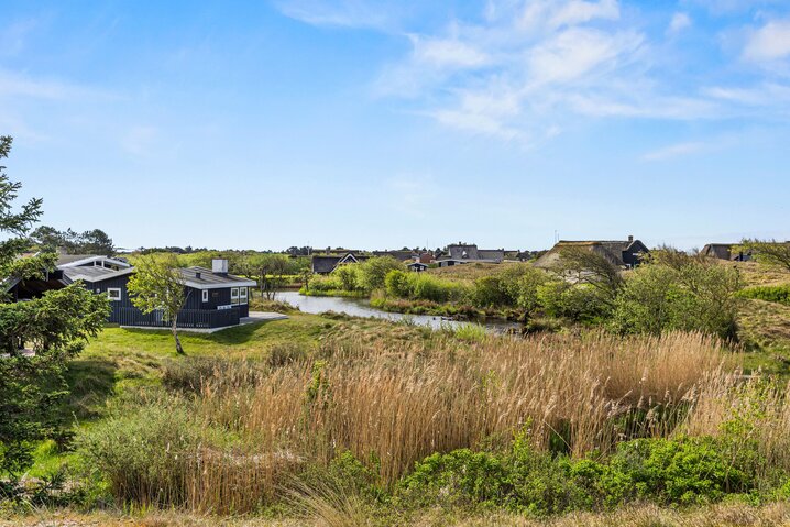 Sommerhus 71108 på Nonboevej 17, Fanø Bad - Billede #27