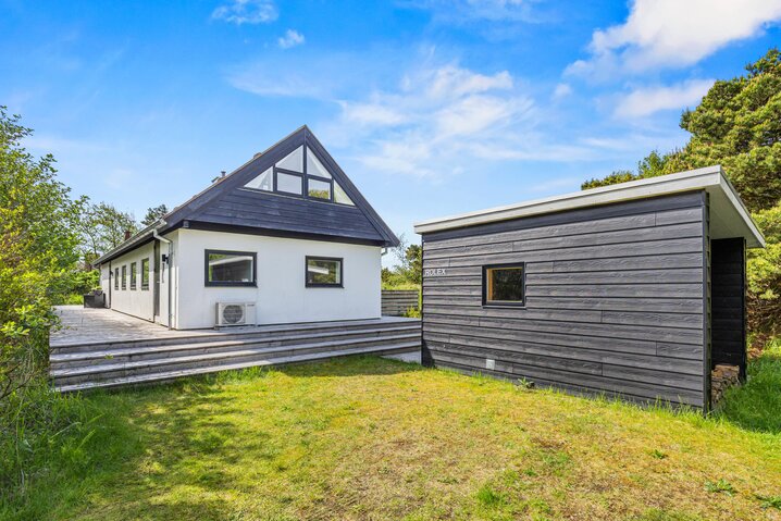 Sommerhus 71108 på Nonboevej 17, Fanø Bad - Billede #28