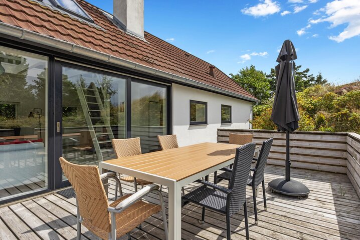 Ferienhaus 71108 in Nonboevej 17, Fanø Bad - Bild #23