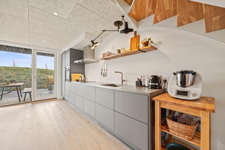 Ferienhaus 71109 in Strandvejen 44C, Fanø Bad - Bild #12