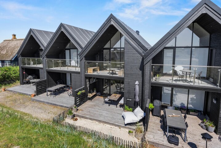 Ferienhaus 71109 in Strandvejen 44C, Fanø Bad - Bild #0