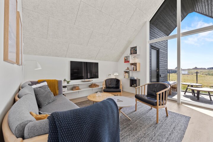 Ferienhaus 71109 in Strandvejen 44C, Fanø Bad - Bild #1