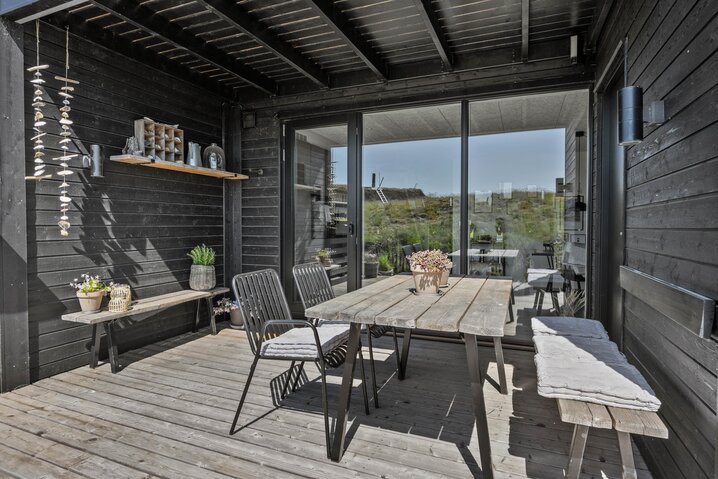 Ferienhaus 71109 in Strandvejen 44C, Fanø Bad - Bild #21