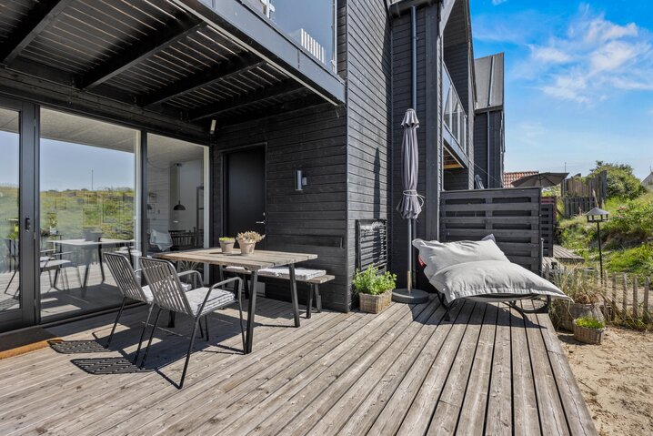 Ferienhaus 71109 in Strandvejen 44C, Fanø Bad - Bild #24