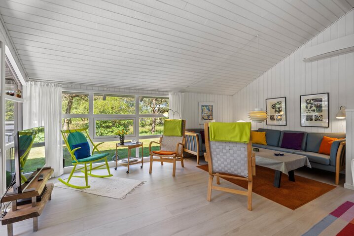 Ferienhaus 71126 in Nørre Meldbjergdal 28, Fanø Bad - Bild #1