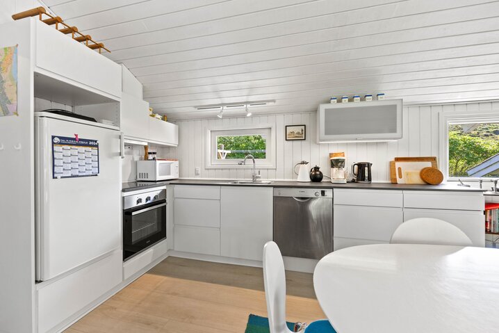 Ferienhaus 71126 in Nørre Meldbjergdal 28, Fanø Bad - Bild #2