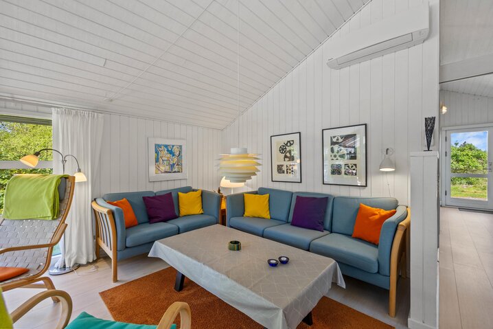 Ferienhaus 71126 in Nørre Meldbjergdal 28, Fanø Bad - Bild #3