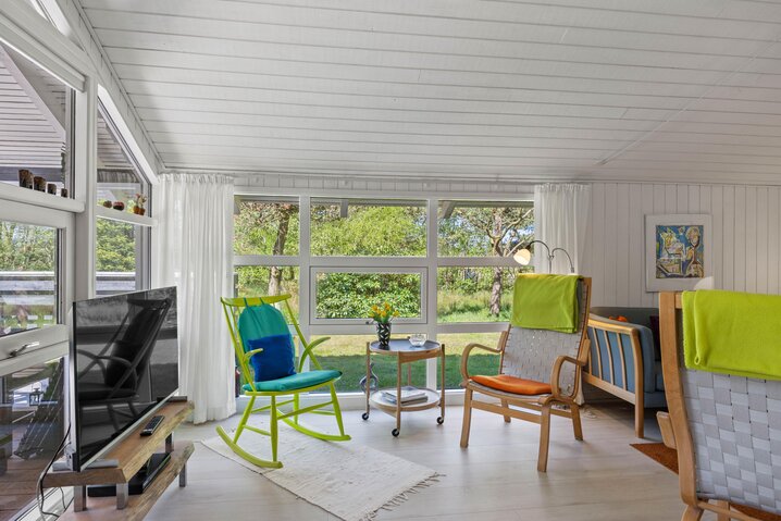Ferienhaus 71126 in Nørre Meldbjergdal 28, Fanø Bad - Bild #4