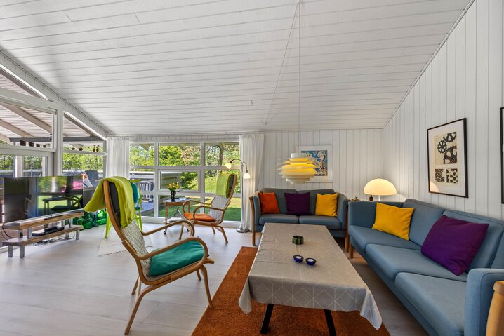 Ferienhaus 71126 in Nørre Meldbjergdal 28, Fanø Bad - Bild #5