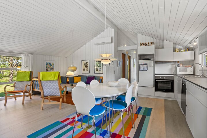 Ferienhaus 71126 in Nørre Meldbjergdal 28, Fanø Bad - Bild #6